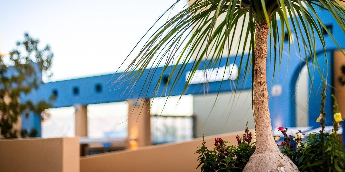 Almogim Suites Eilat Hotel (Adults Only) Zewnętrze zdjęcie