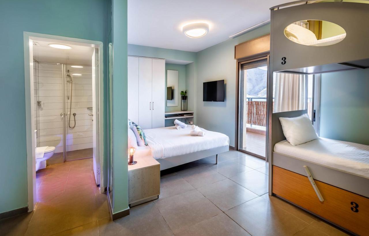 Almogim Suites Eilat Hotel (Adults Only) Zewnętrze zdjęcie