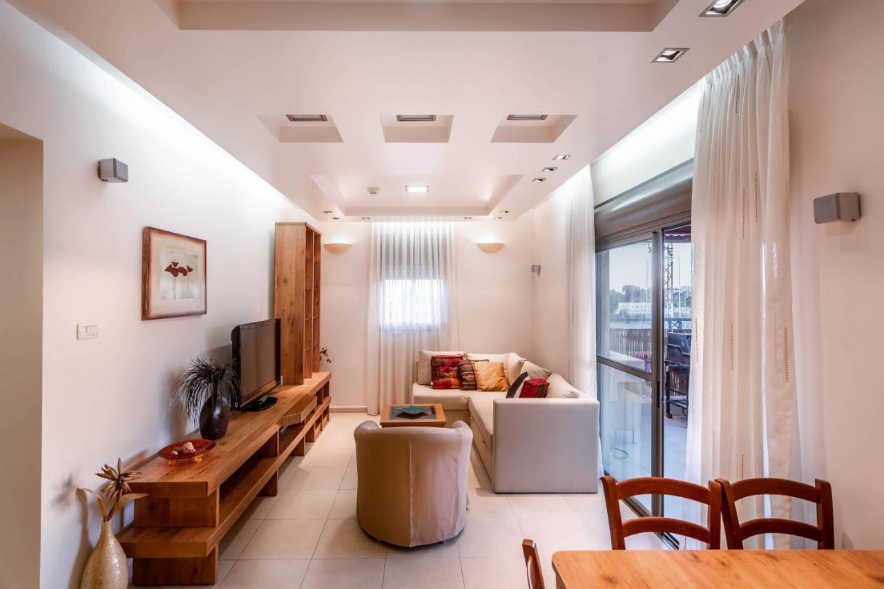 Almogim Suites Eilat Hotel (Adults Only) Zewnętrze zdjęcie