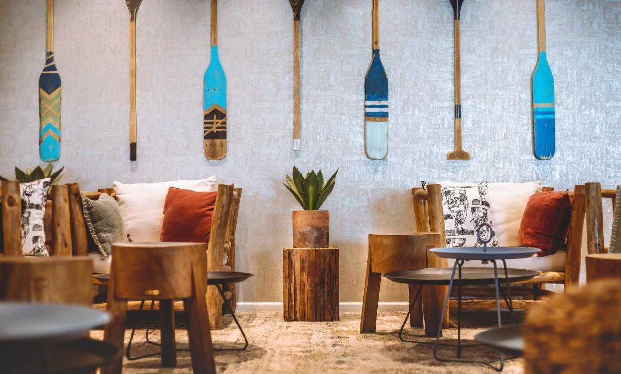 Almogim Suites Eilat Hotel (Adults Only) Zewnętrze zdjęcie