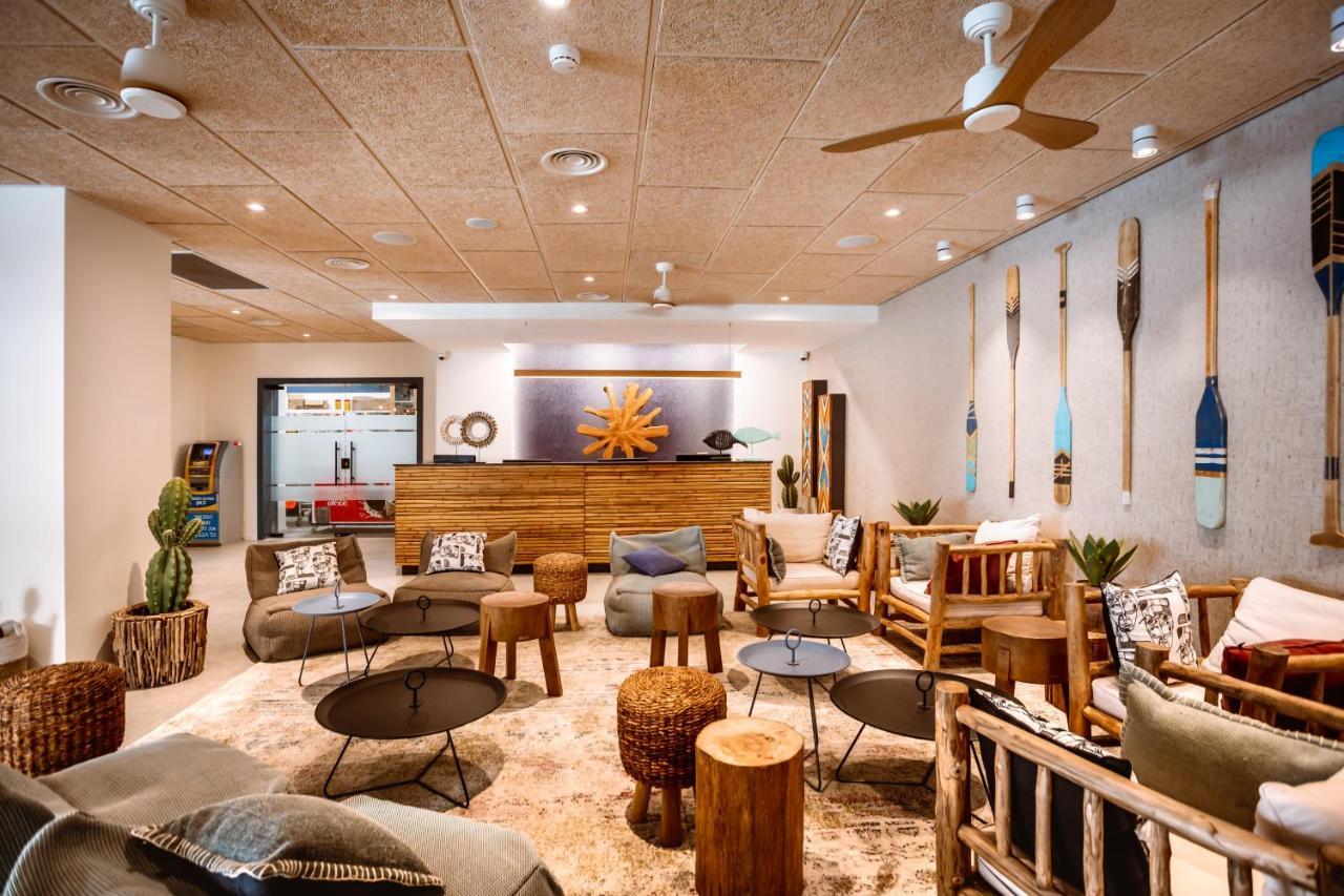 Almogim Suites Eilat Hotel (Adults Only) Zewnętrze zdjęcie