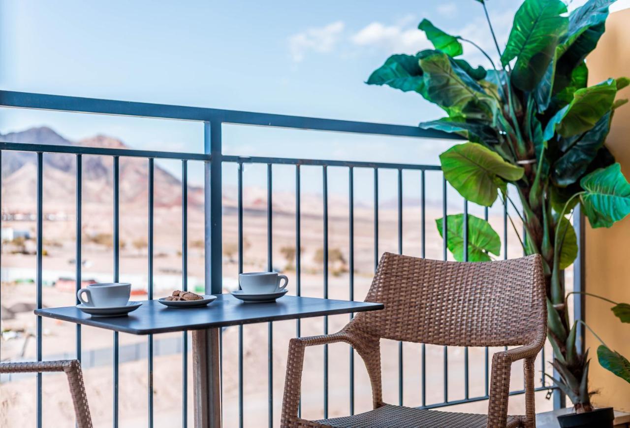 Almogim Suites Eilat Hotel (Adults Only) Zewnętrze zdjęcie