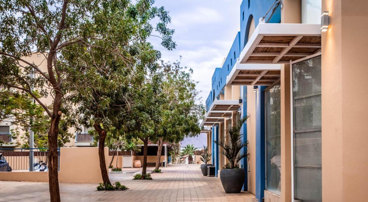 Almogim Suites Eilat Hotel (Adults Only) Zewnętrze zdjęcie