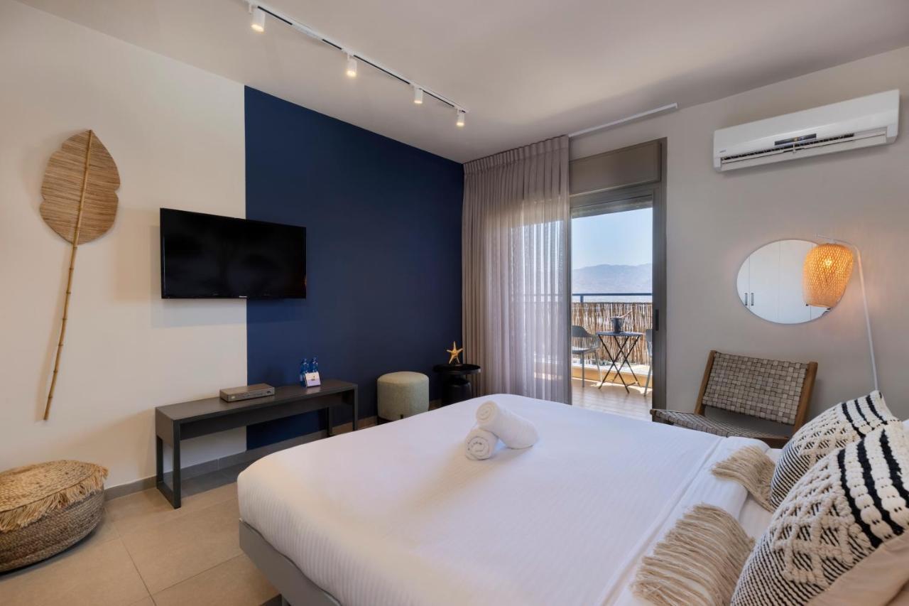 Almogim Suites Eilat Hotel (Adults Only) Zewnętrze zdjęcie