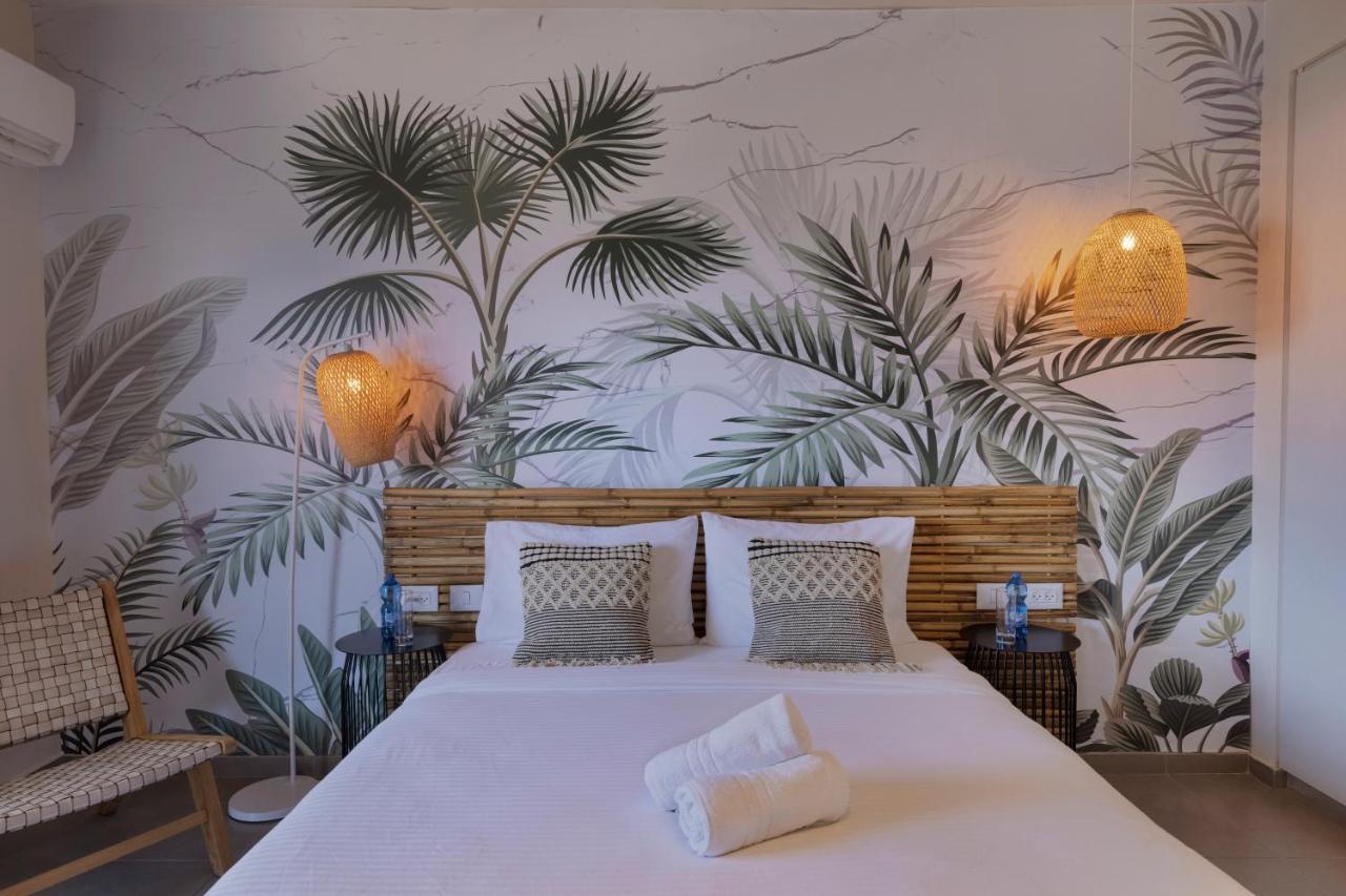 Almogim Suites Eilat Hotel (Adults Only) Zewnętrze zdjęcie
