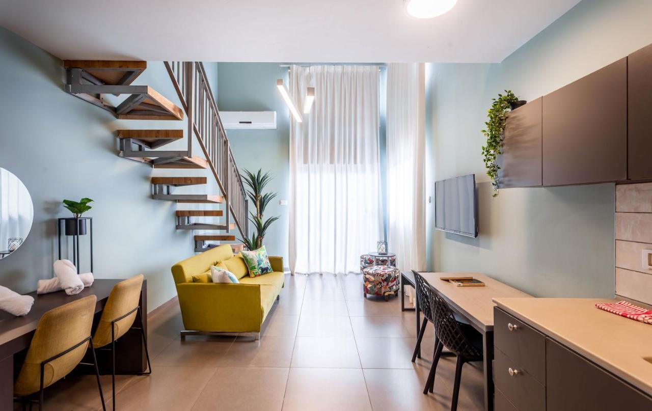Almogim Suites Eilat Hotel (Adults Only) Zewnętrze zdjęcie