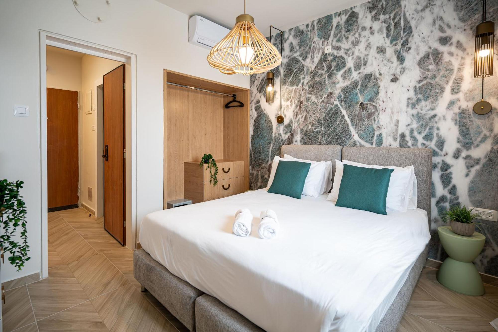 Almogim Suites Eilat Hotel (Adults Only) Zewnętrze zdjęcie