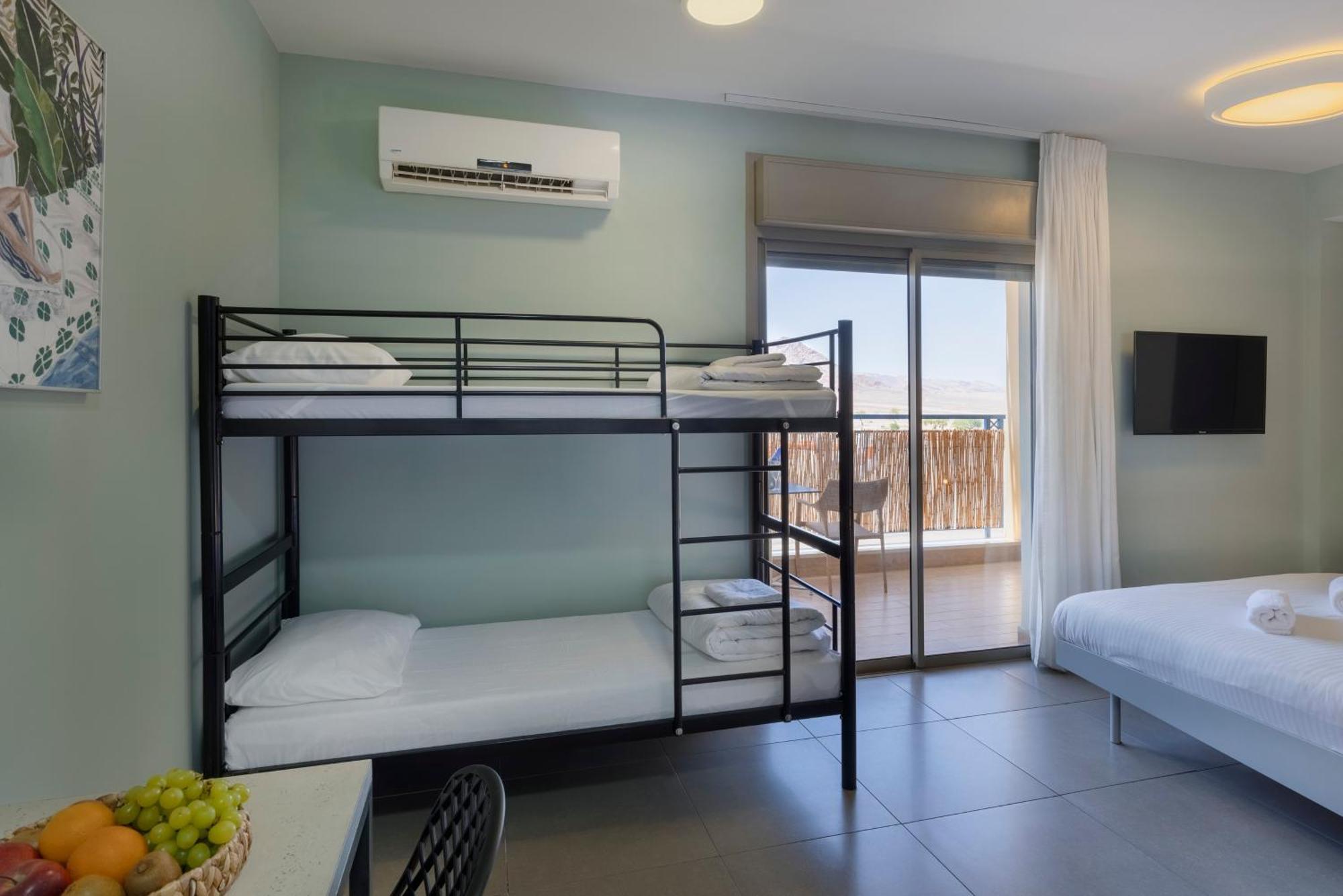 Almogim Suites Eilat Hotel (Adults Only) Zewnętrze zdjęcie