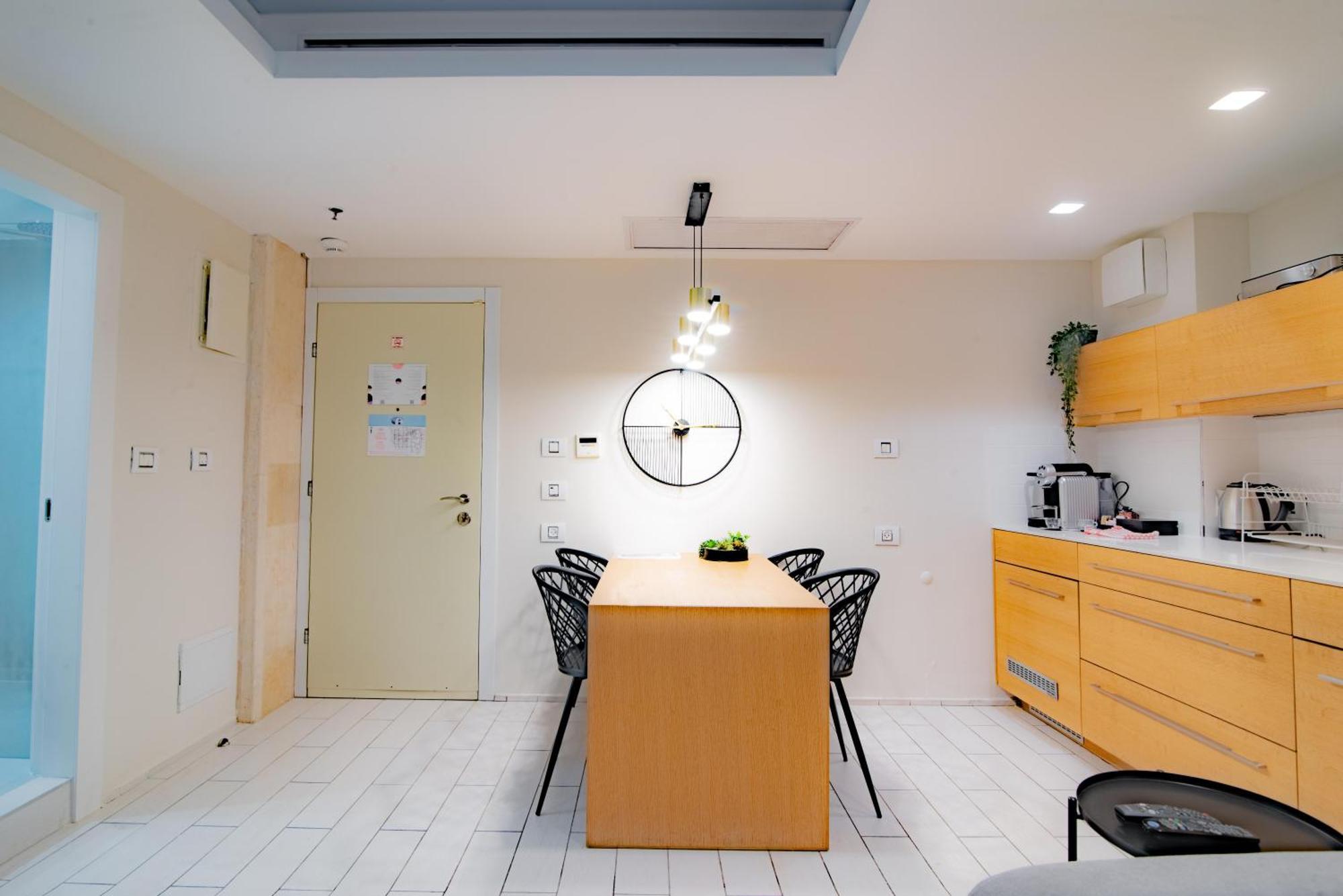Almogim Suites Eilat Hotel (Adults Only) Zewnętrze zdjęcie