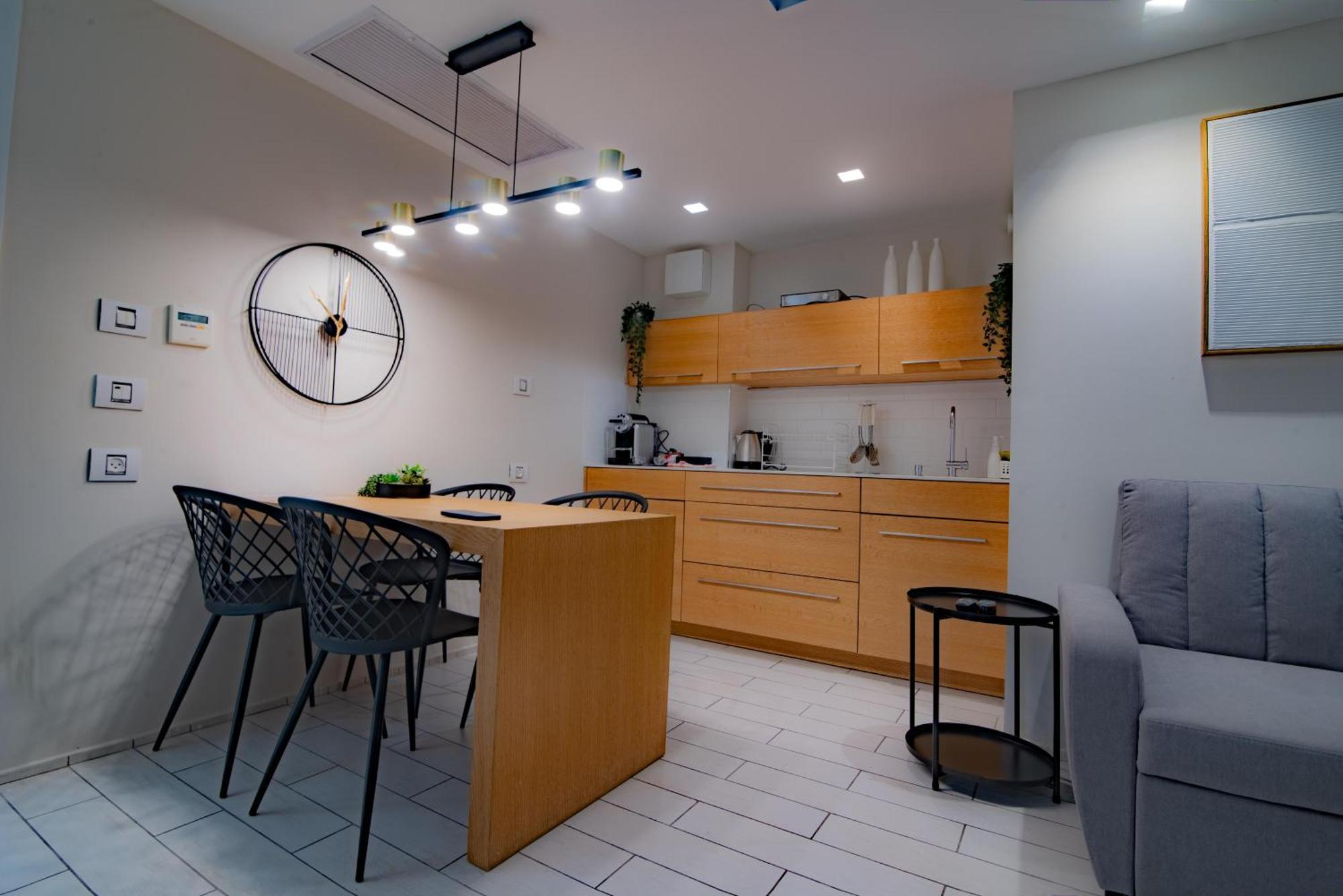 Almogim Suites Eilat Hotel (Adults Only) Zewnętrze zdjęcie