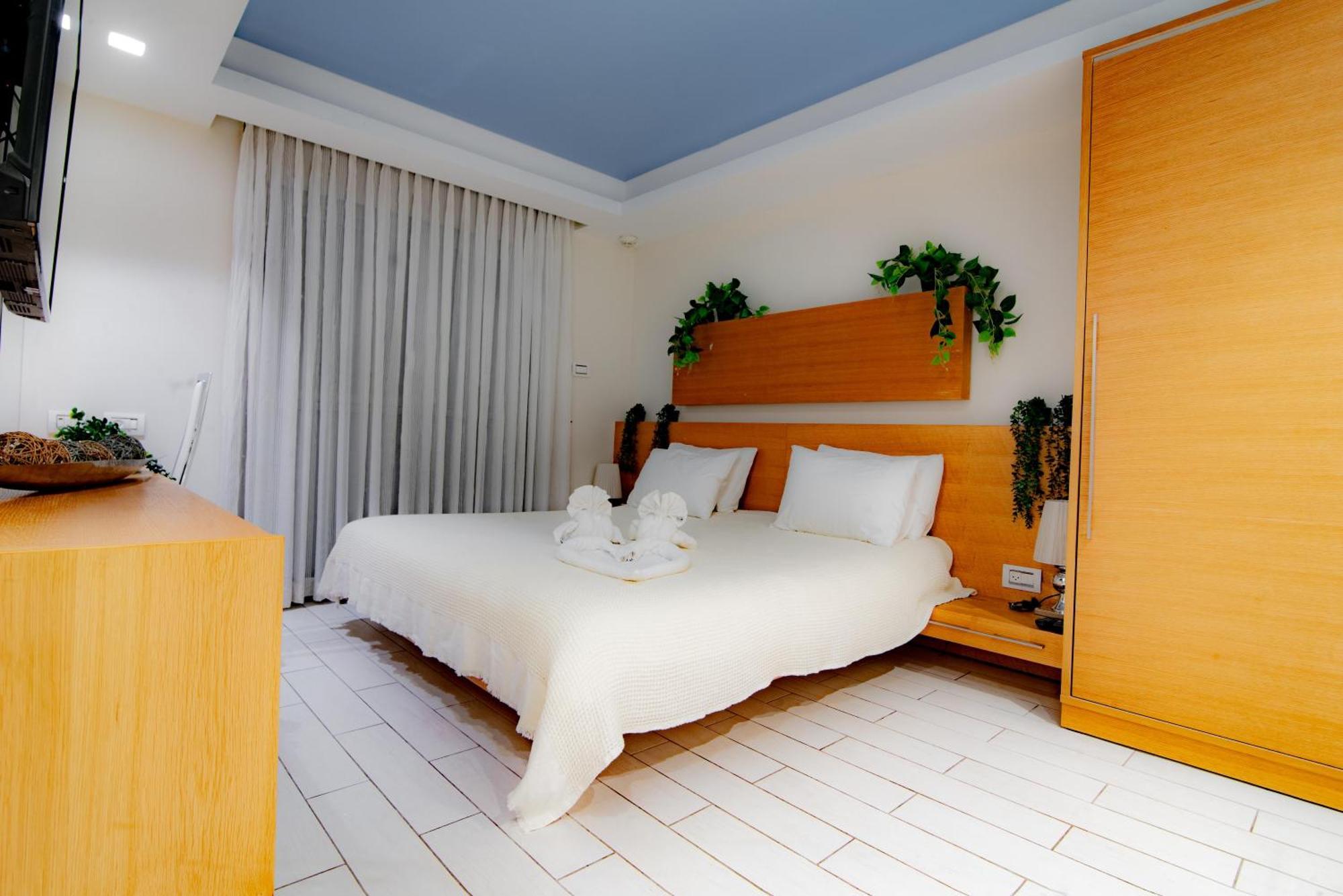 Almogim Suites Eilat Hotel (Adults Only) Zewnętrze zdjęcie