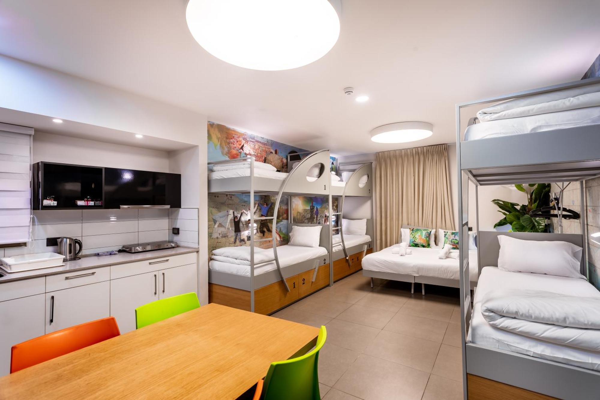 Almogim Suites Eilat Hotel (Adults Only) Pokój zdjęcie
