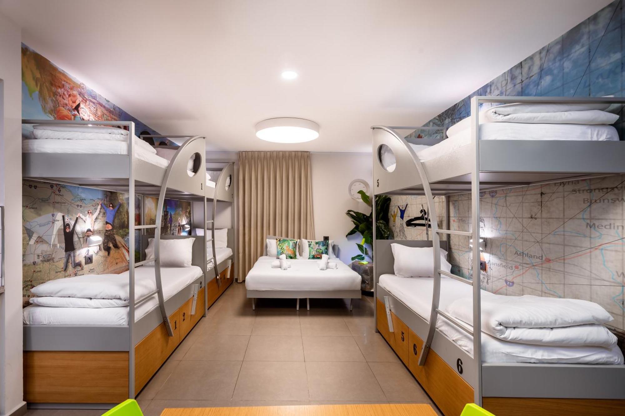 Almogim Suites Eilat Hotel (Adults Only) Pokój zdjęcie