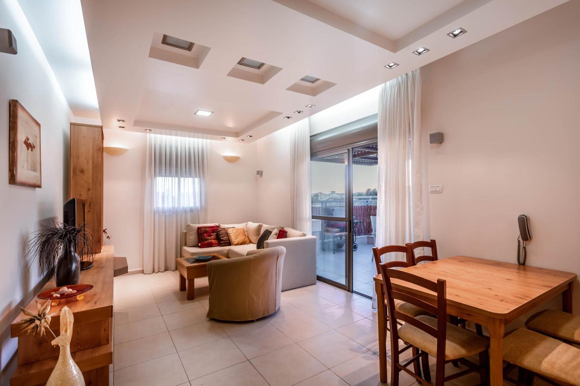 Almogim Suites Eilat Hotel (Adults Only) Zewnętrze zdjęcie